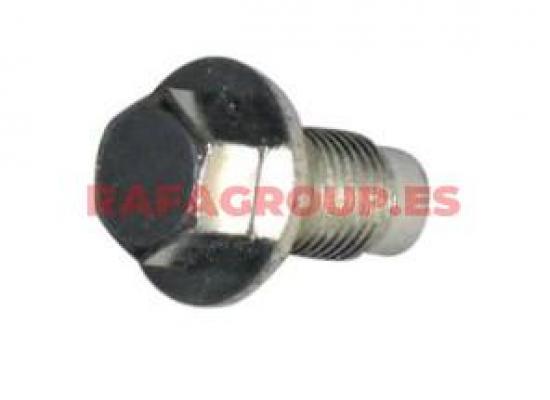 RG10130 - Tapón roscado, carter